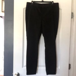 Womens slacks